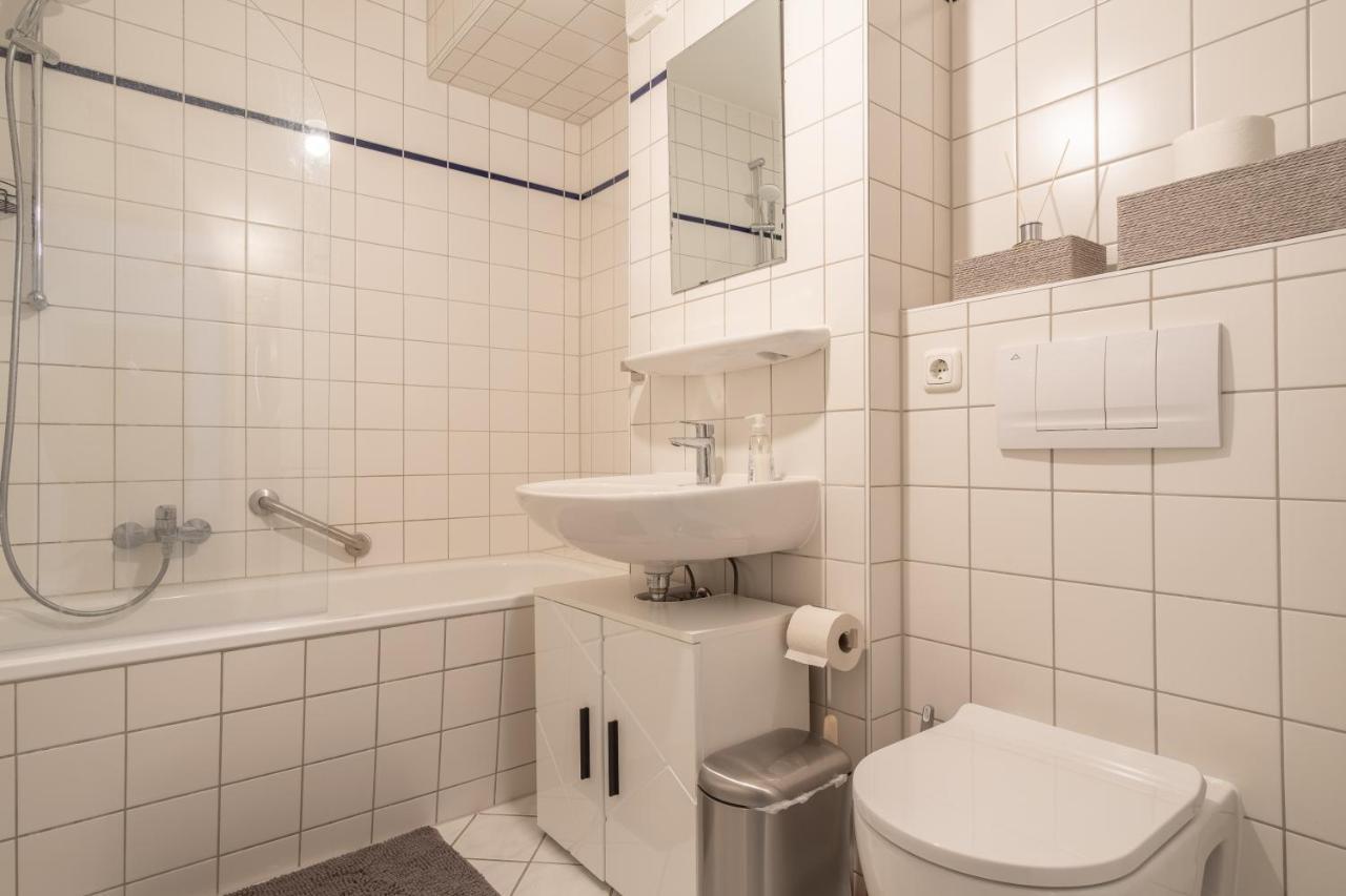 Arbeitsplatz, Balkon, Tiefgarage Nähe Neue Messe Leipzig